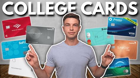 smart card for college students|best credit card for students.